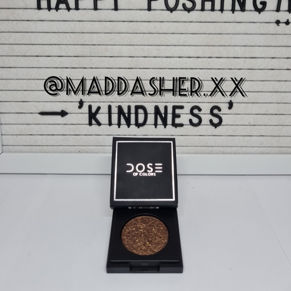 HP | Dose of Colors: Block Party Single Shadows -BNIB! - Picture 3 of 9